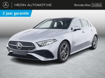 Mercedes-Benz A-Klasse 200
