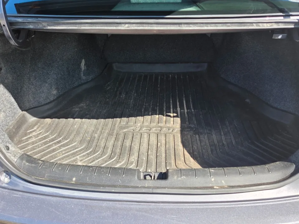 Honda Accord 2013 photo 4