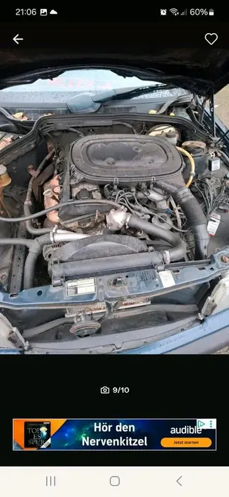 Mercedes-Benz 190E