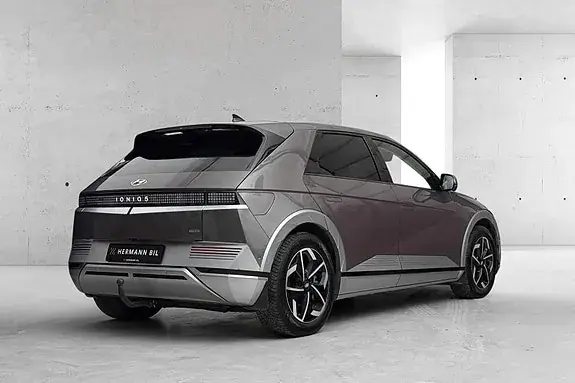 Hyundai Ioniq 5 2022 photo 5