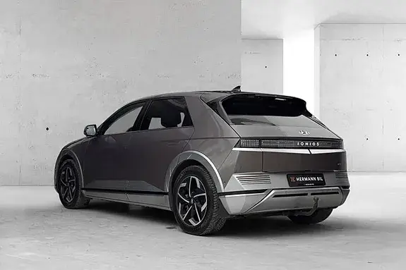 Hyundai Ioniq 5 2022 photo 2