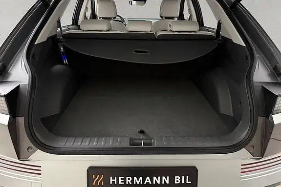 Hyundai Ioniq 5 2022 photo 4