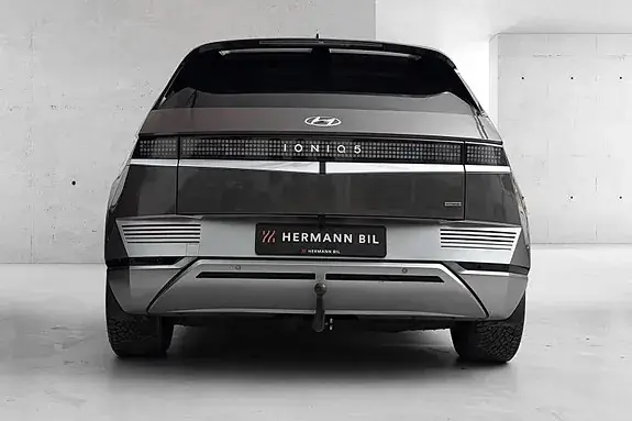 Hyundai Ioniq 5 2022 photo 3