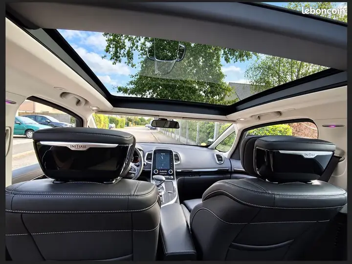 Renault Espace 2015 photo 3