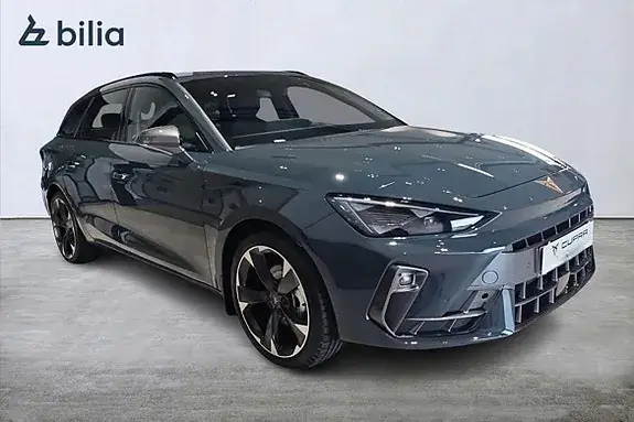 Cupra Leon 2026 photo 5