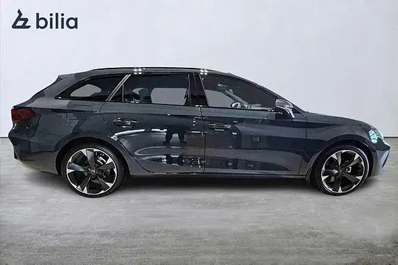 Cupra Leon 2026 photo 4