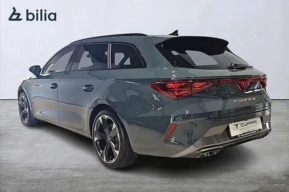 Cupra Leon 2026 photo 3