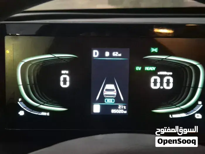 Kia Sportage 2023 photo 4