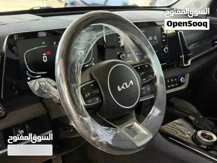 Kia Sportage 2023 photo 2