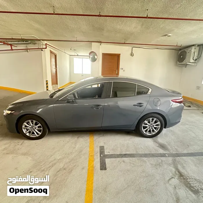 Mazda 3 2025 photo 4