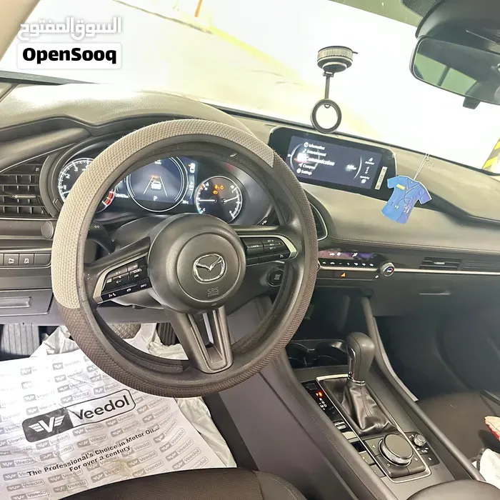 Mazda 3 2025 photo 3