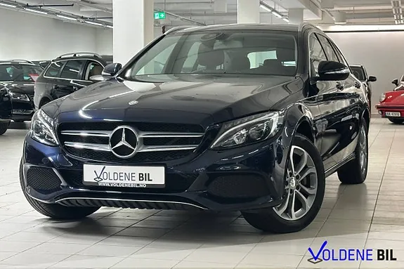 Mercedes-Benz C250 D