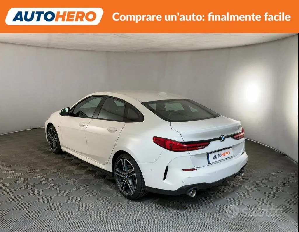 BMW 2 Series Gran Coupe 2020 photo 4