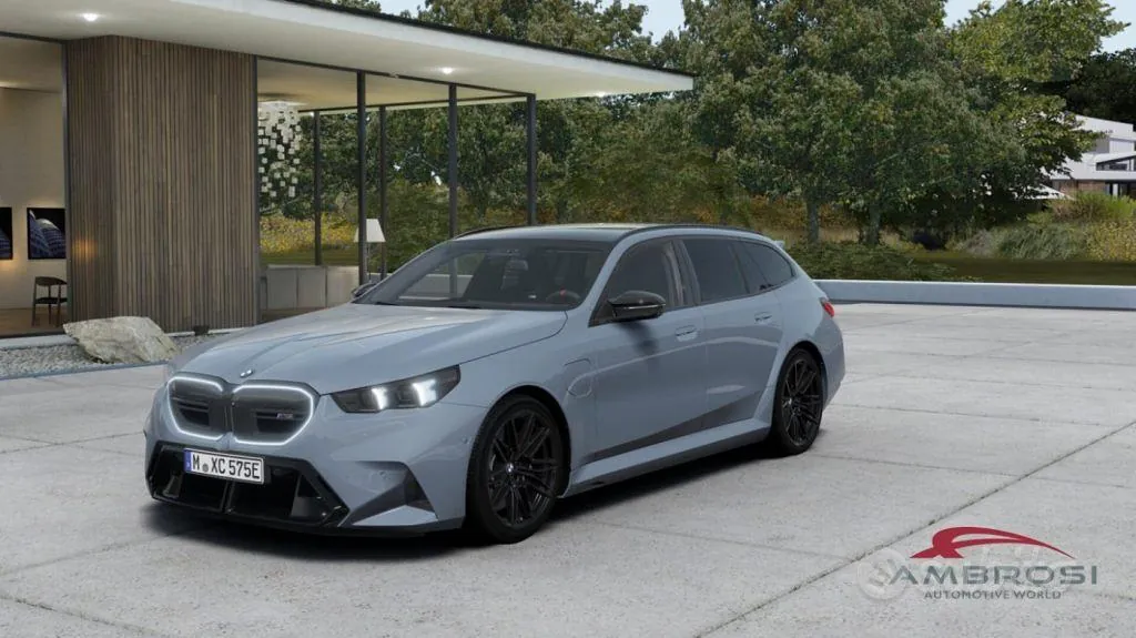BMW M5