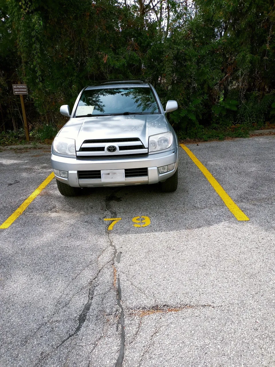 Toyota 4Runner
