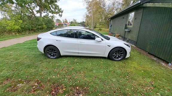 Tesla Model 3 2020 photo 4