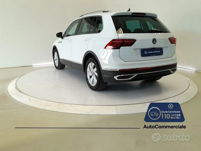 Volkswagen Tiguan 2023 photo 4