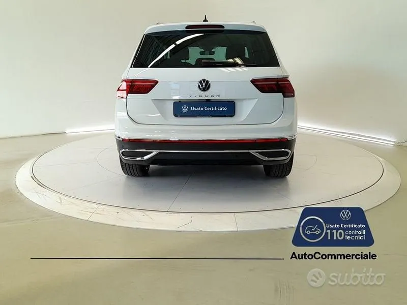 Volkswagen Tiguan 2023 photo 5