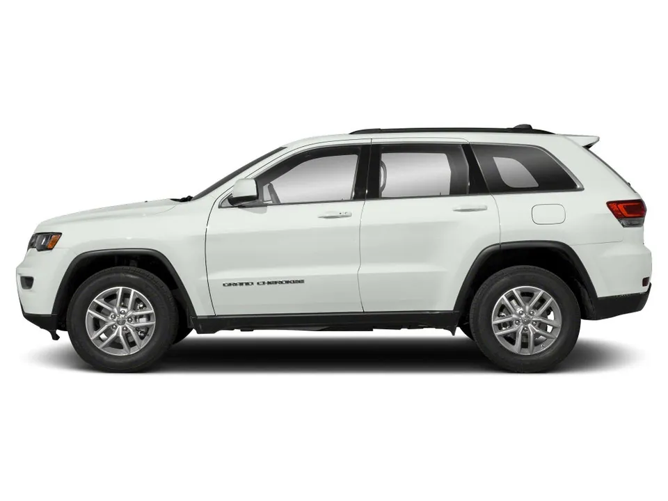 Jeep Grand Cherokee 2021 photo 3