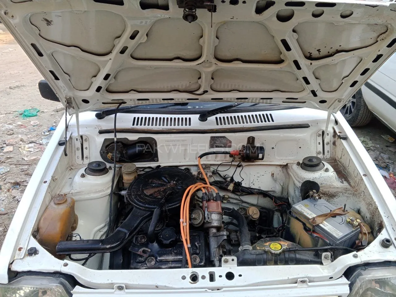 Suzuki Mehran