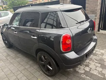 Mini Countryman 2015 photo 3