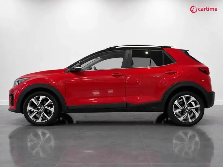 Kia Stonic 2022 photo 5