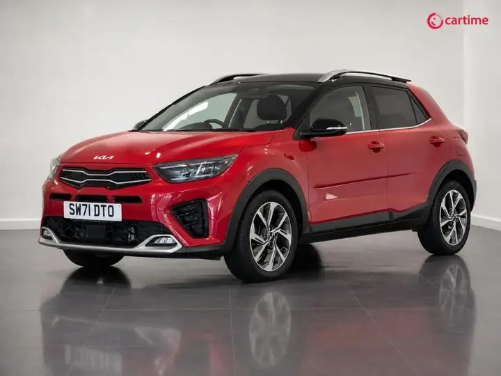 Kia Stonic 2022 photo 4