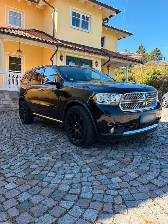 Dodge Durango