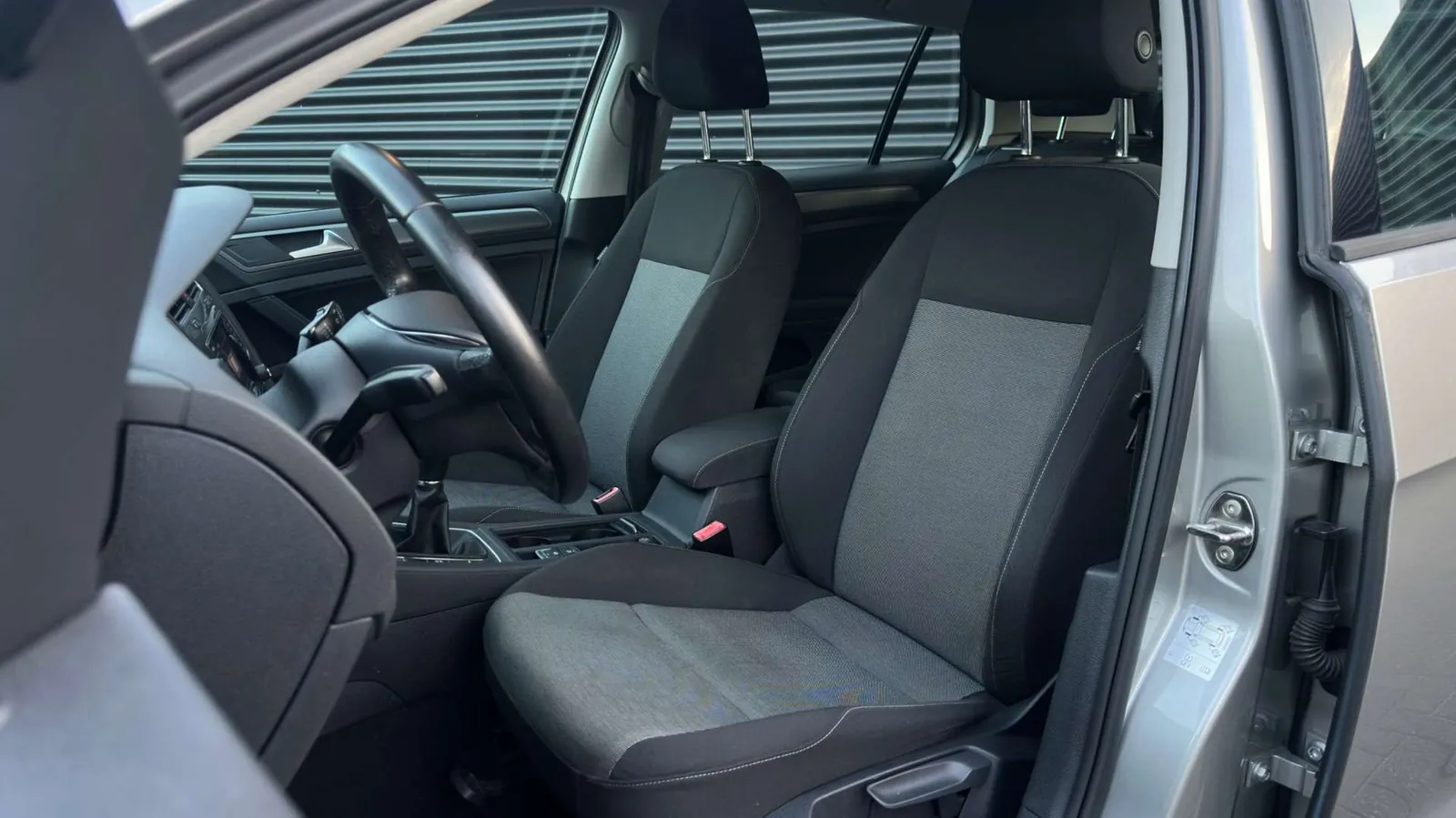 Volkswagen Golf 2014 photo 3