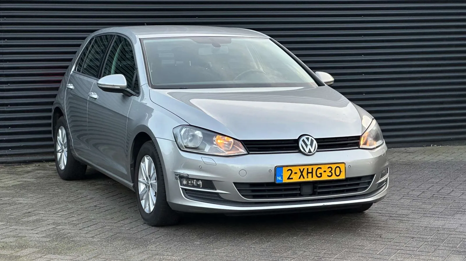 Volkswagen Golf 2014 photo 5