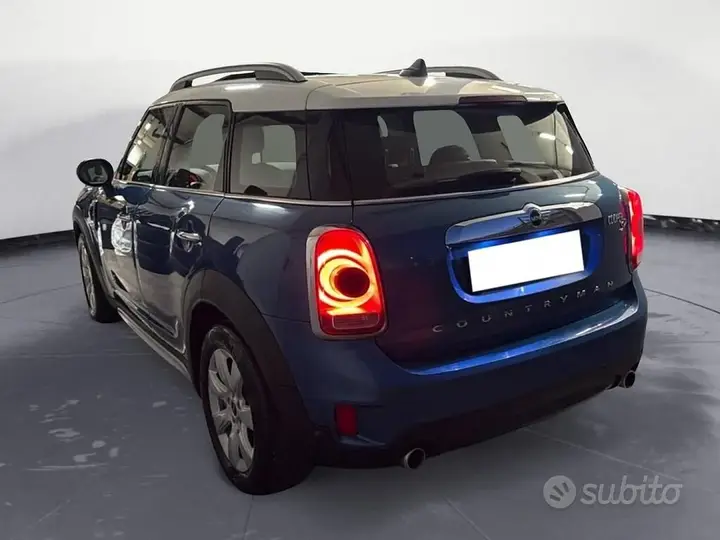 Mini Mini Countryman 2017 photo 5