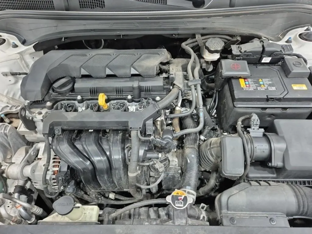 Kia K3 2022 photo 5