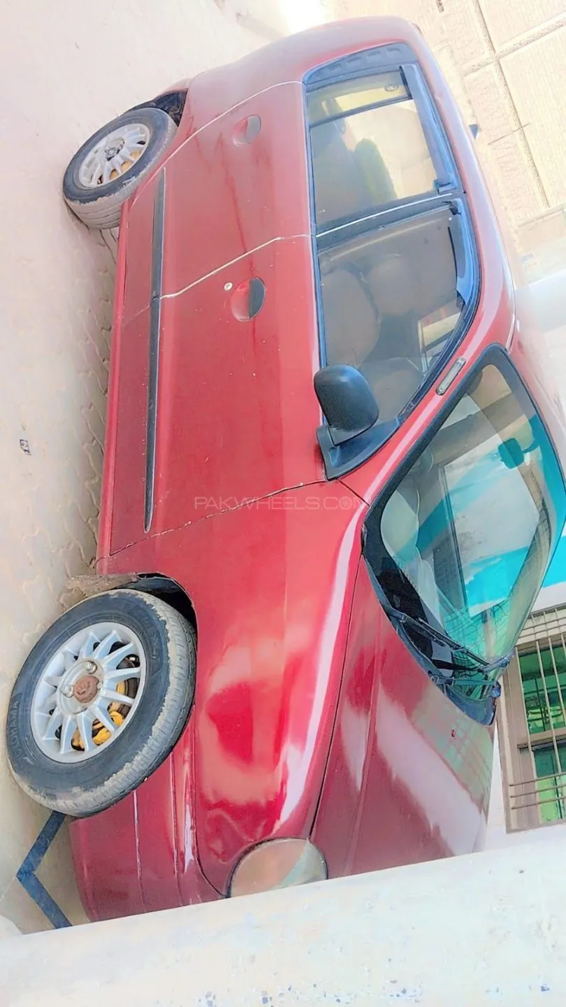 Hyundai Santro