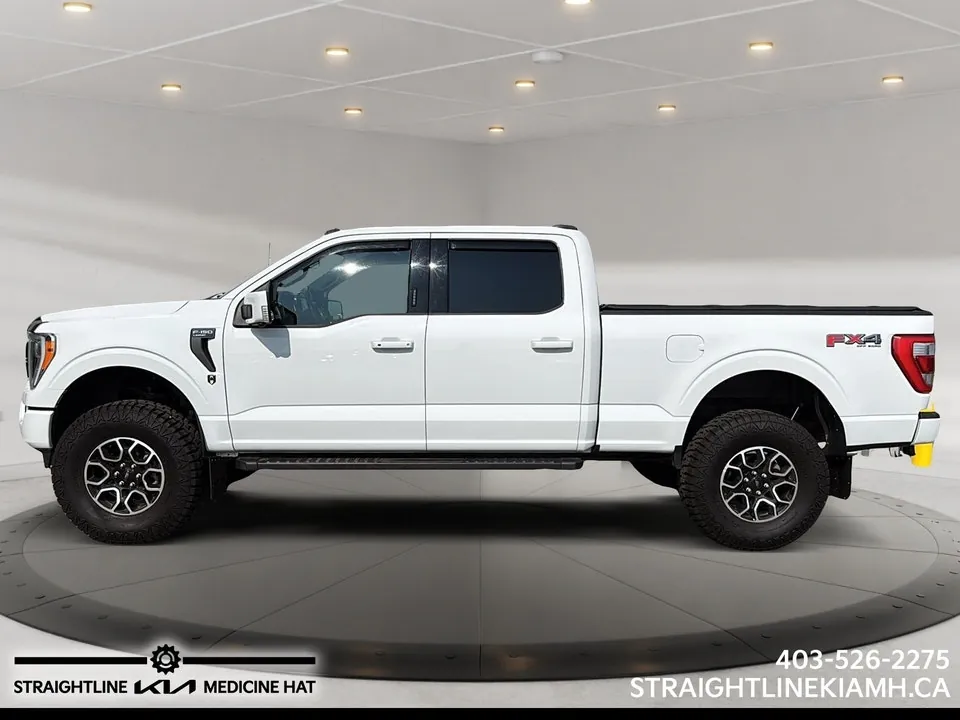 Ford F-150 2023 photo 5