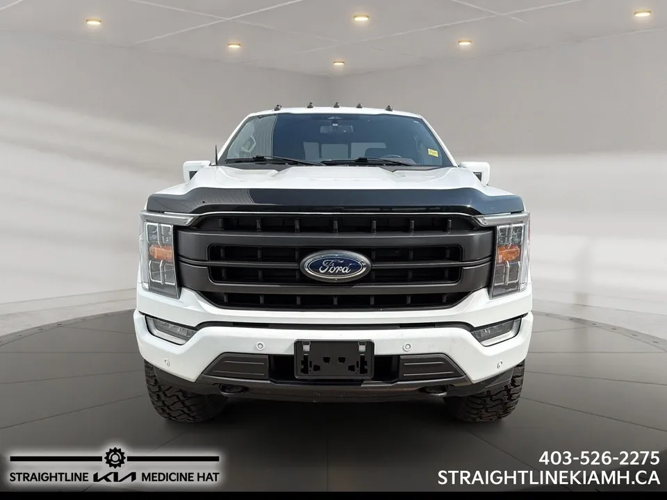 Ford F-150 2023 photo 2