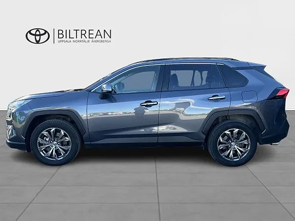 Toyota Rav4 2022 photo 3