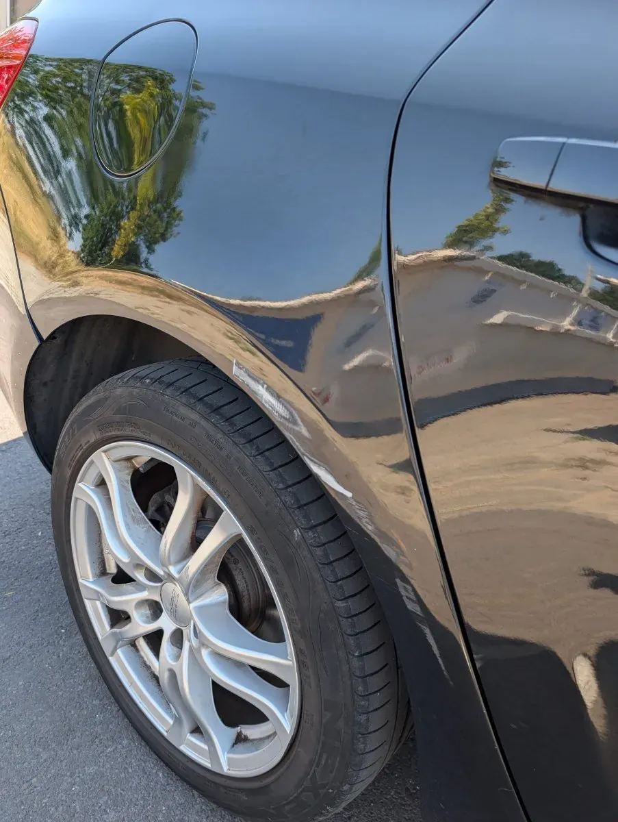 Opel Astra 2013 photo 3