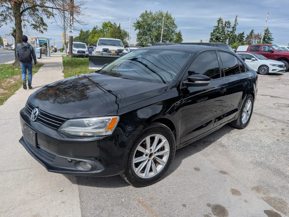 Volkswagen Jetta