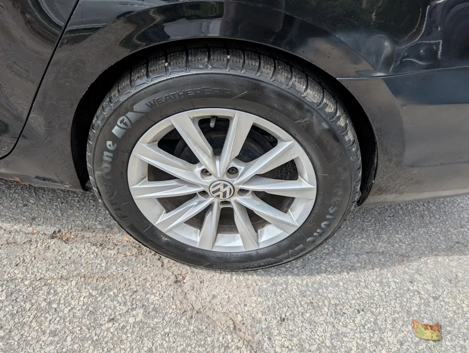 Volkswagen Jetta 2012 photo 5