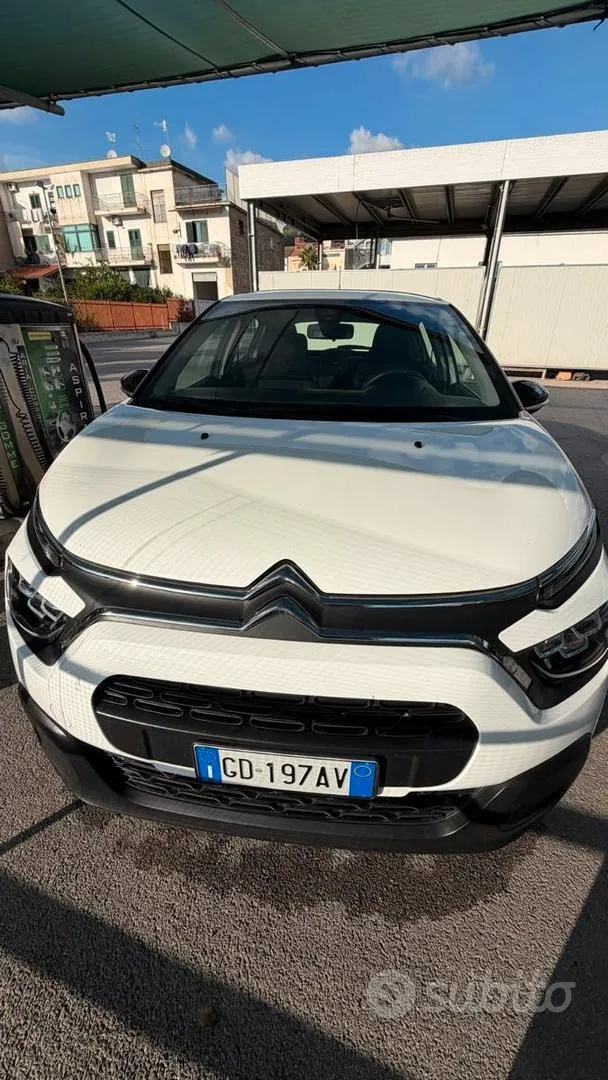 Citroen C3