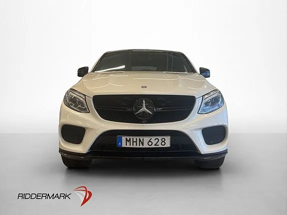 Mercedes-Benz Gle350 De 2016 photo 2