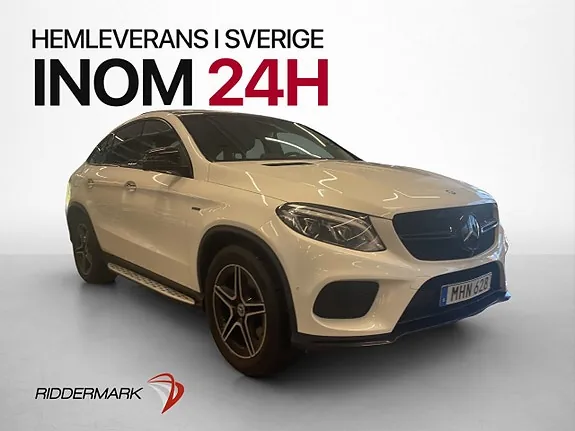 Mercedes-Benz Gle350 De 2016 photo 3