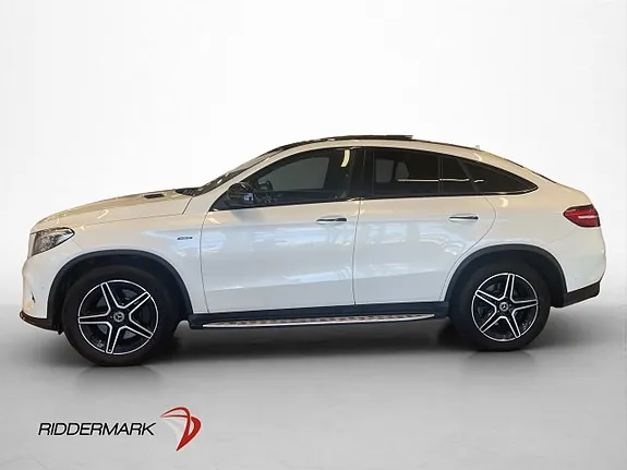 Mercedes-Benz Gle350 De 2016 photo 4