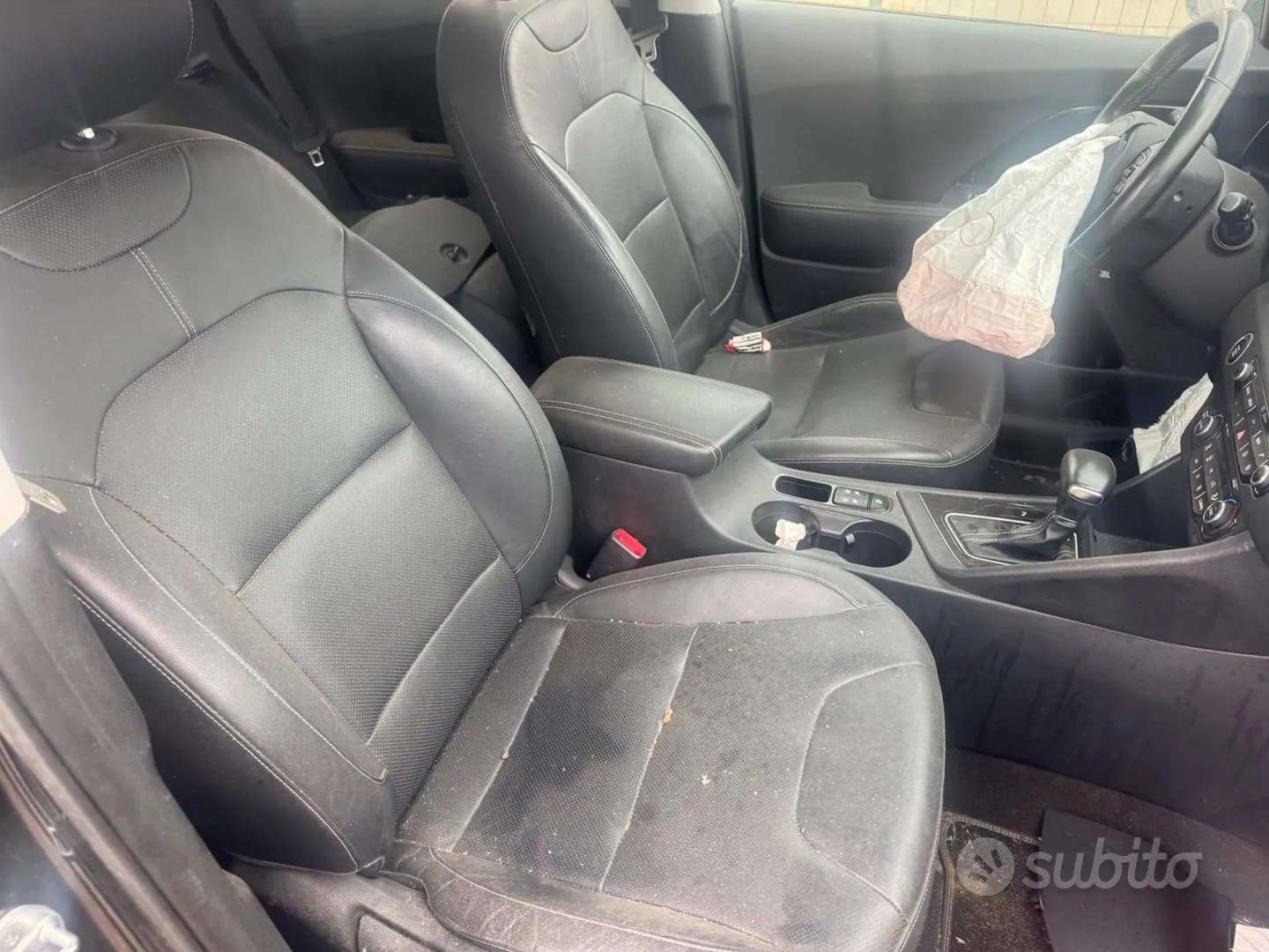 Kia Niro 2019 photo 5