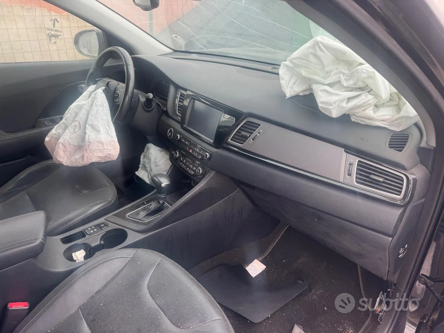 Kia Niro 2019 photo 4