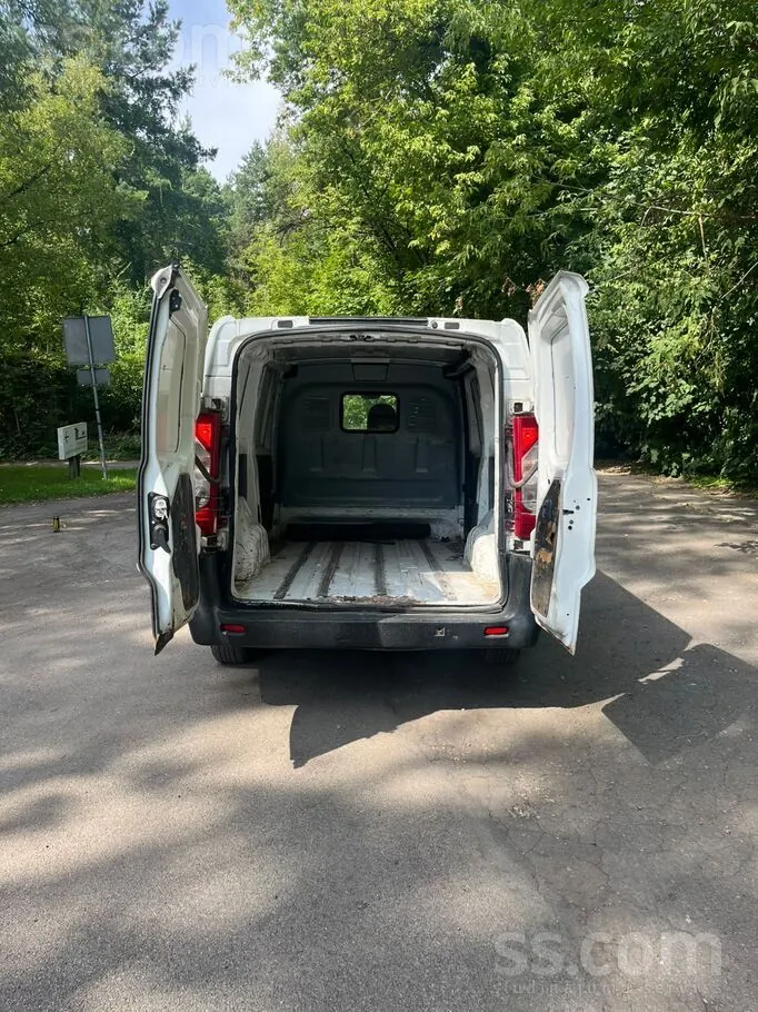 Fiat Scudo 2013 photo 3