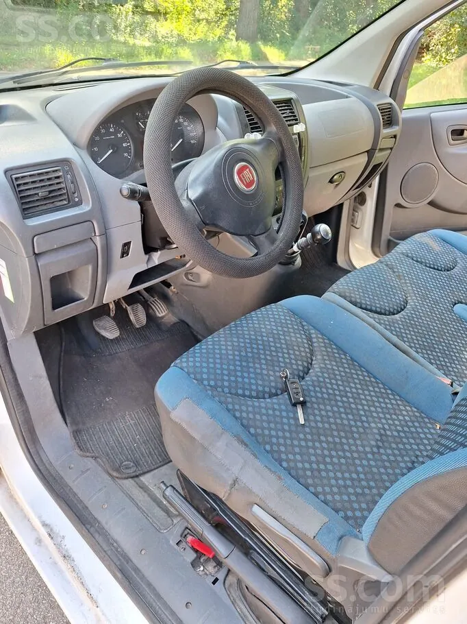 Fiat Scudo 2013 photo 4
