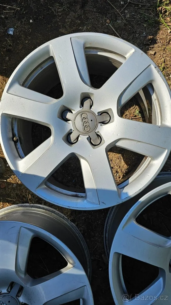 Audi Other photo 4
