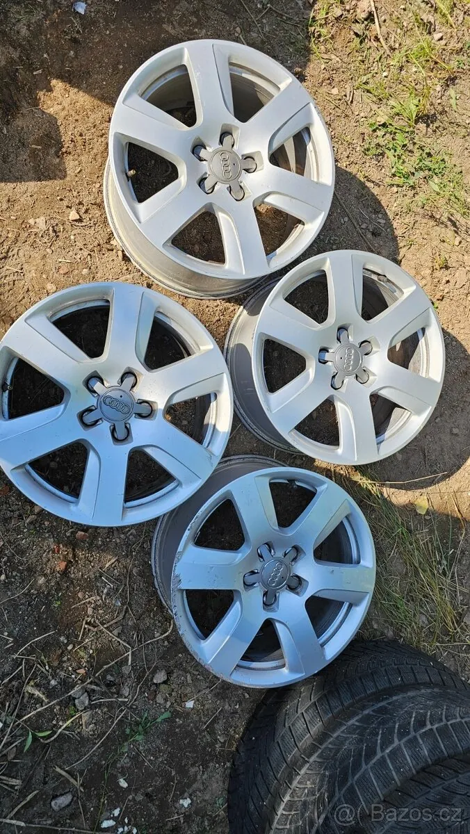 Audi Other