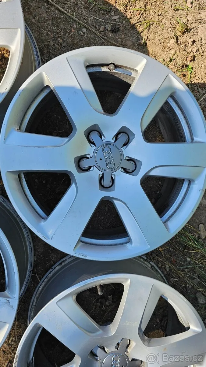 Audi Other photo 5
